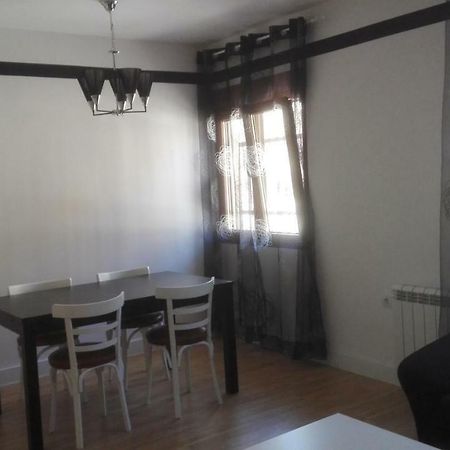 Vut Dalia 4 Apartment Ávila Luaran gambar