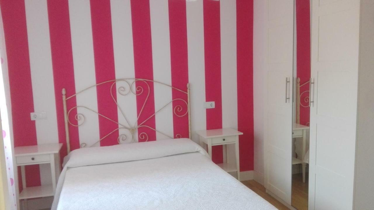 Vut Dalia 4 Apartment Ávila Luaran gambar